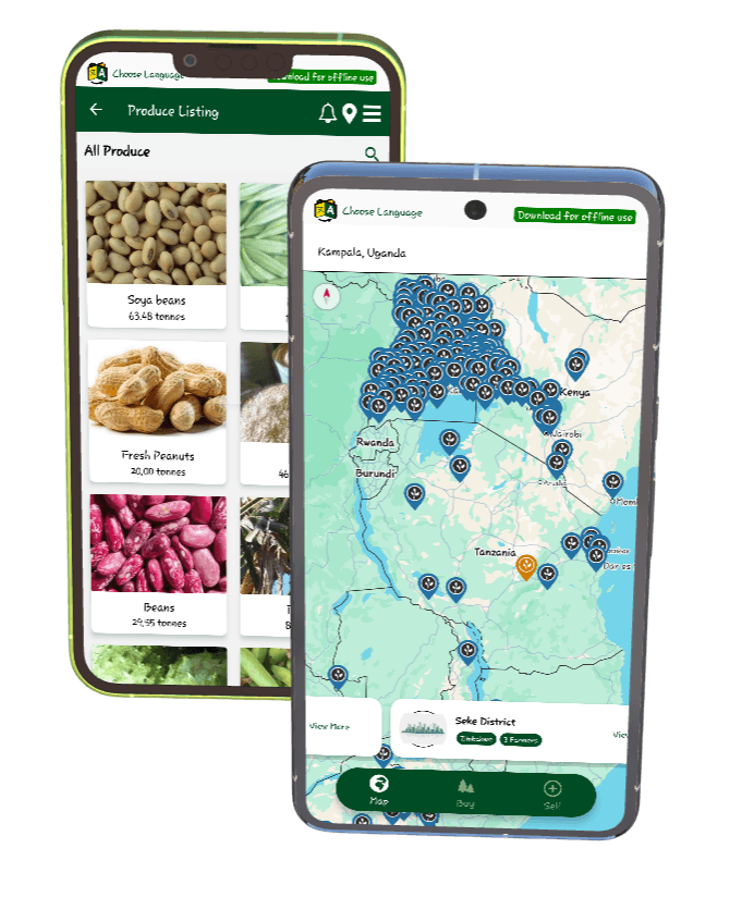 FromyFarm Mobile App