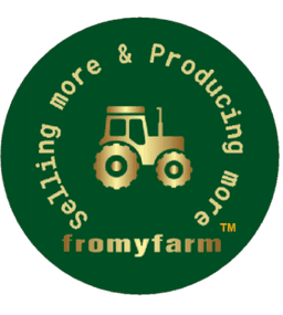 FromyFarm Logo