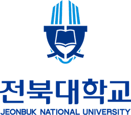 Jeonbuk University Logo