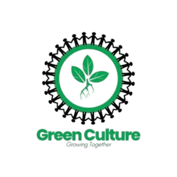 Green Culture Logo