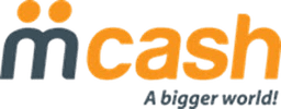 MCash Logo
